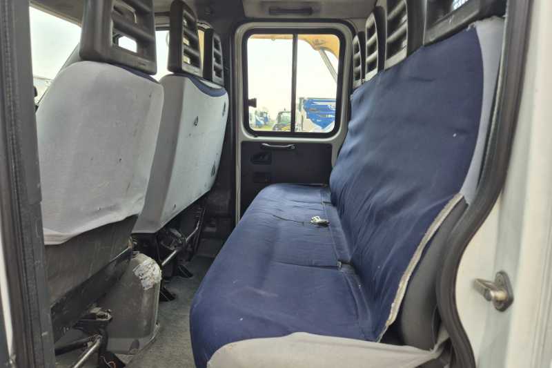 OmecoHub - Immagine IVECO 35C10